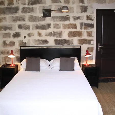 Hotel De L'atelier 3*