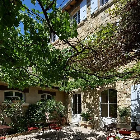 De L'atelier Hotel Villeneuve-les-Avignon